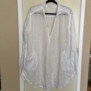 CP Shades Teton Tunic